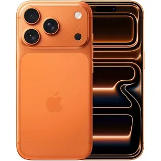 Celular iPhone 17 Pro 256GB 5G