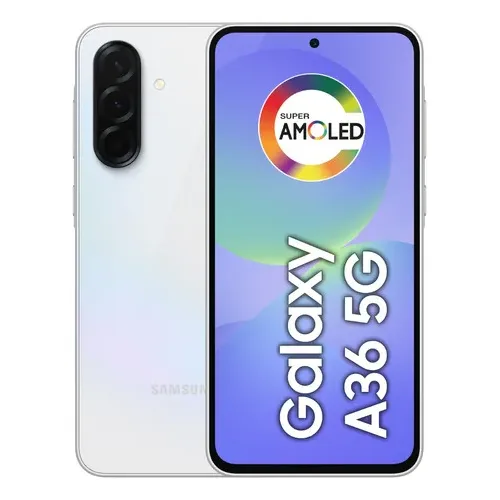 Samsung Galaxy A36 5G vs Samsung Galaxy A17: qual celular 5G escolher?