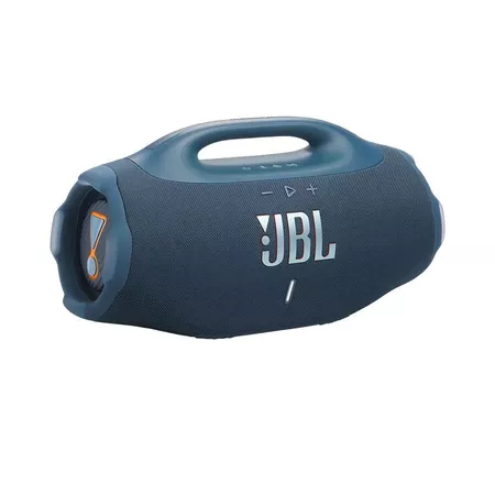 JBL Boombox 4 vale a pena? Análise completa da caixa de som Bluetooth