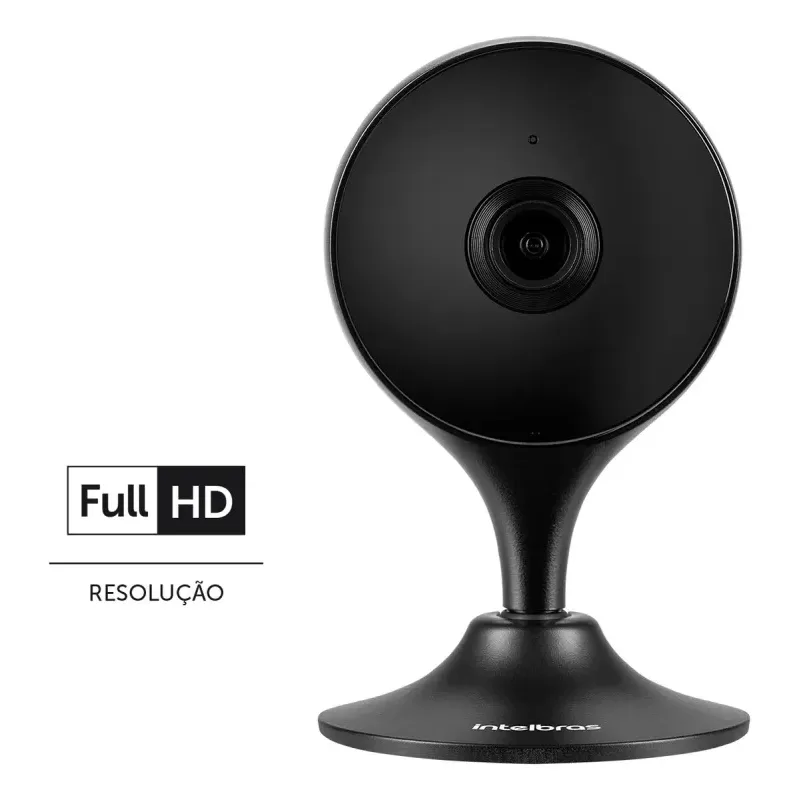 Melhores câmeras de segurança wifi até R$ 500: monitoramento inteligente para casa
