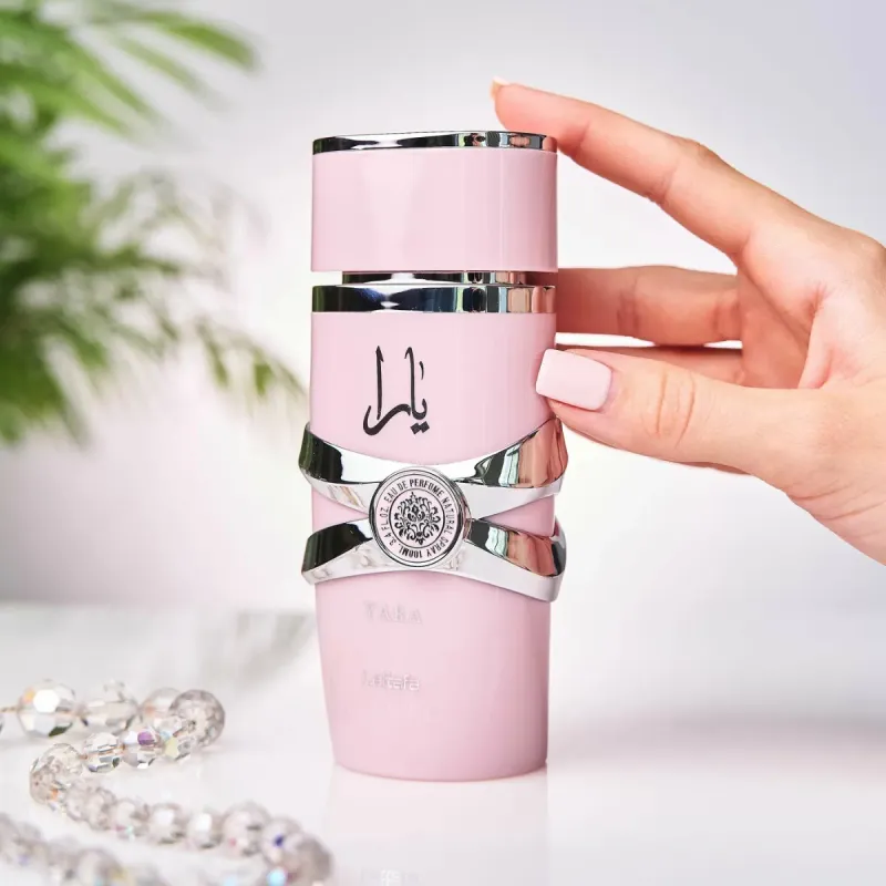 Como escolher perfume feminino árabe: as melhores opções até R$ 150