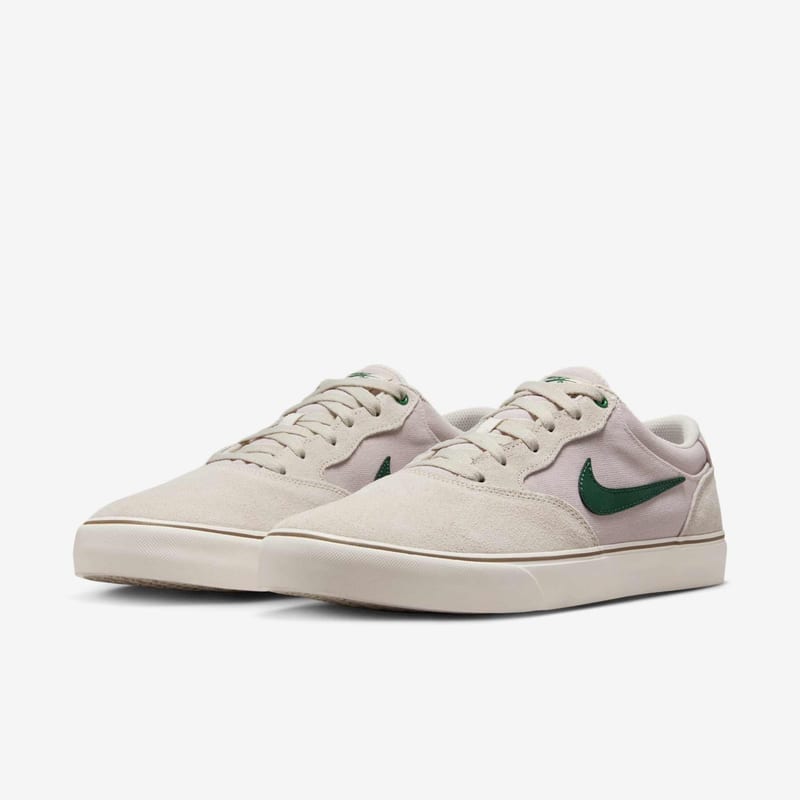 Tênis Nike SB Chron 2 Canvas vs Tênis Nike SB Malor: qual escolher?