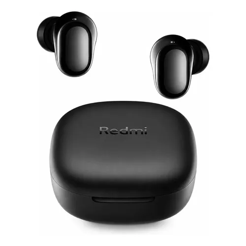 Fone De Ouvido Sem Fio Xiaomi Redmi Buds 6 Play Bluetooth5.4
