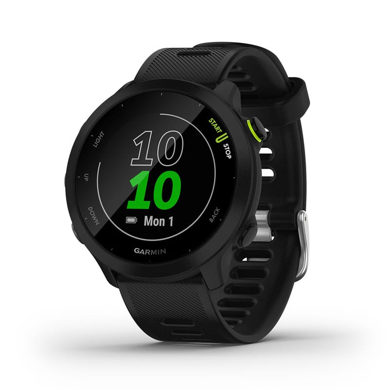 Como escolher um smartwatch para corrida e saúde