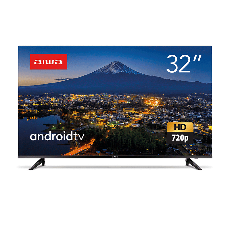 Melhores smart TVs 32 polegadas até R$ 1200 em 2026