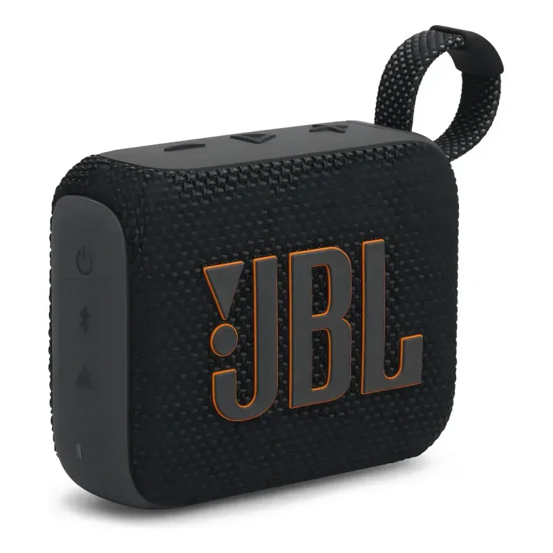 JBL, Caixa de Som, Go 4, Bluetooth, Portátil, Auracast, À Prova D'água e Poeira