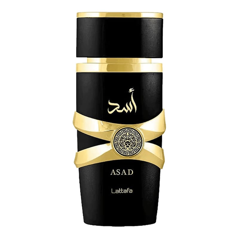 Melhores perfumes árabes masculinos até R$ 150: Lattafa Asad e Al Wataniah em promoção