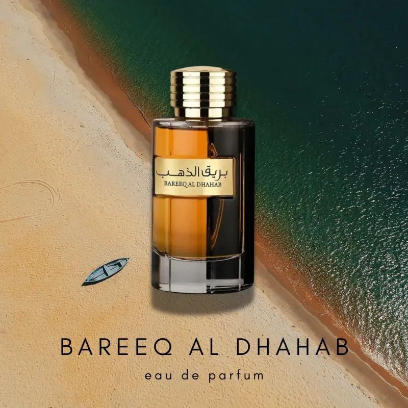 Melhores perfumes árabes até R$ 120: fragrâncias femininas e masculinas