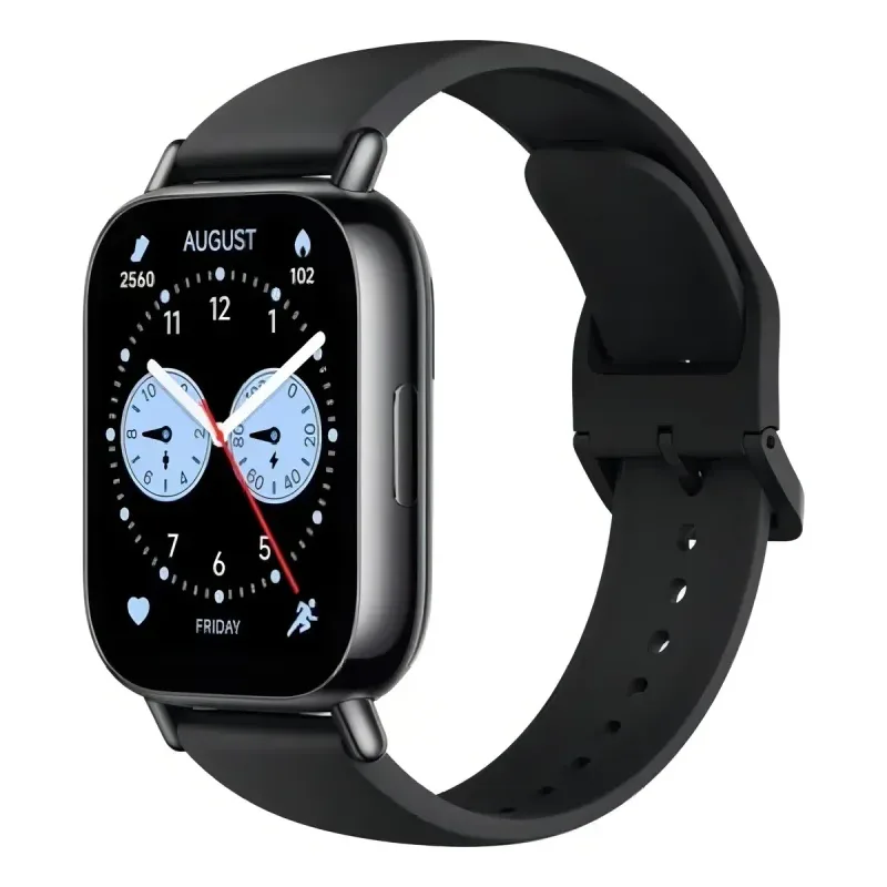 Melhores smartwatches até R$ 500 em 2026: Huawei Band 10, Bettdow e opções custo-benefício