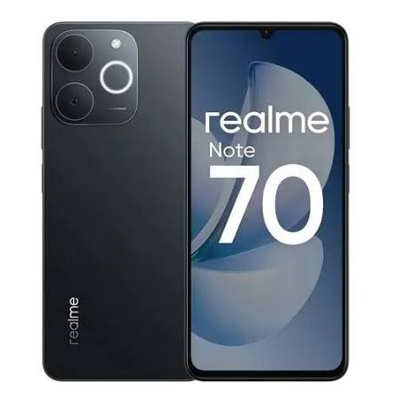 Smartphone Realme Note 70 Celular 4gb 256gb