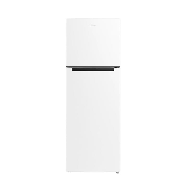 Geladeira Midea Cycle Defrost Duplex Rt554 410l Inverter