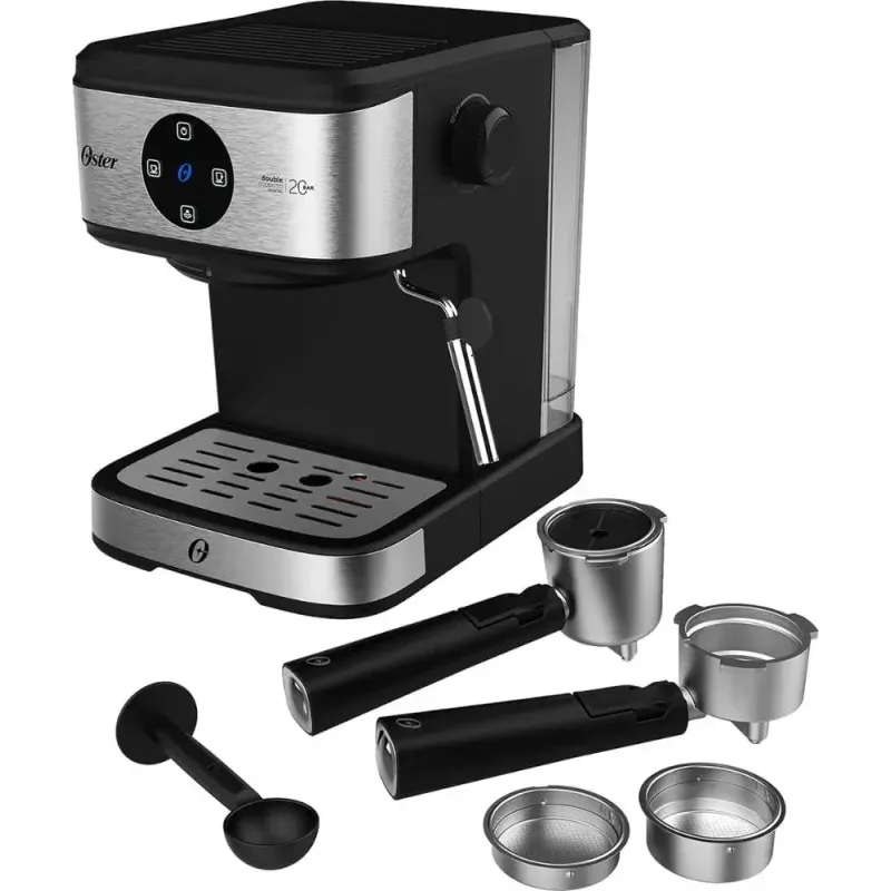 Cafeteira Espresso Digital Oster