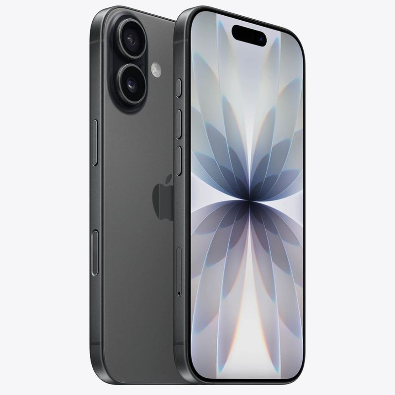 Apple iPhone 17 256GB
